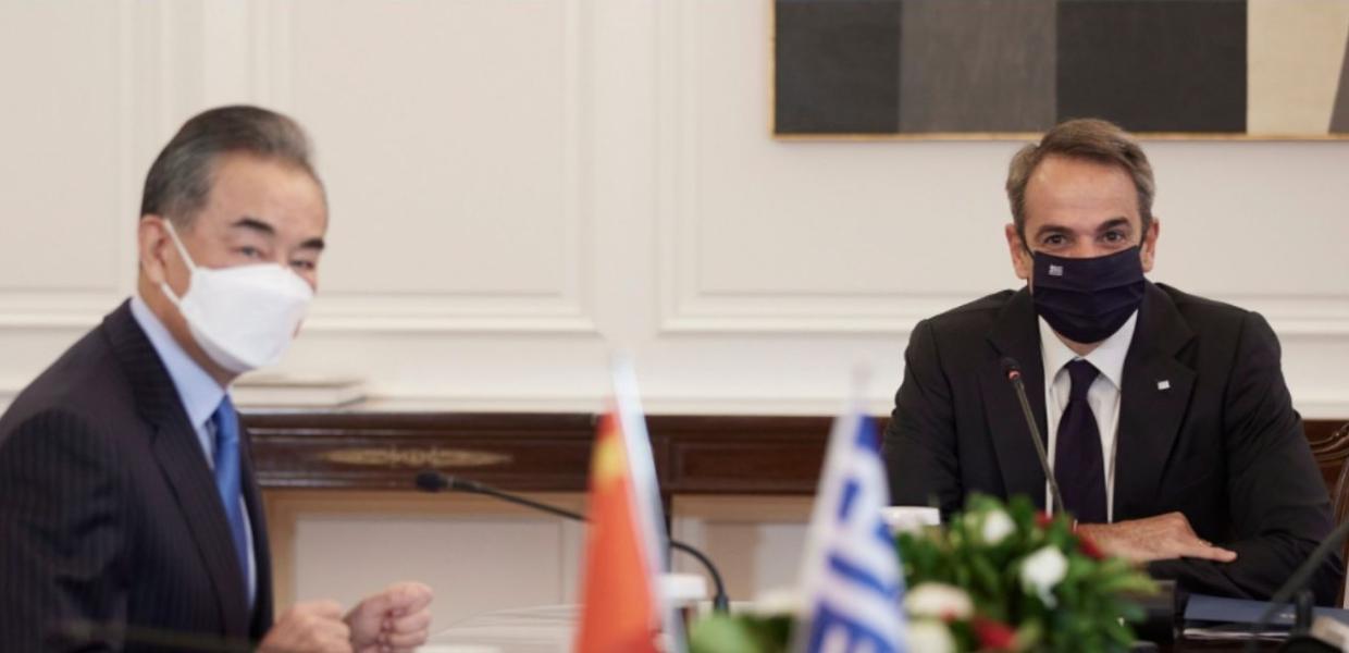 ΚΙΝΕΖΟΣ