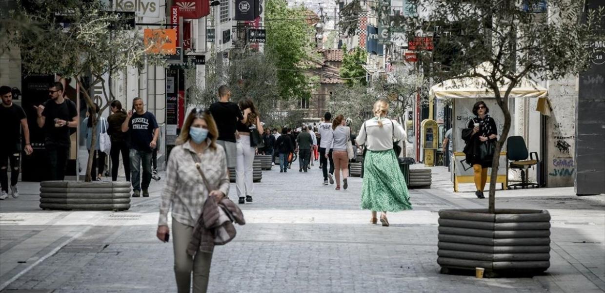 ΚΟΡΟΝΟΙΟΣ