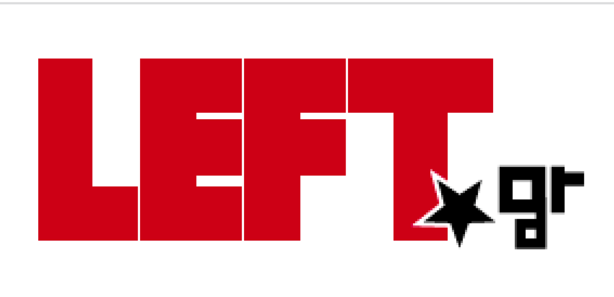 LEFT LOGO