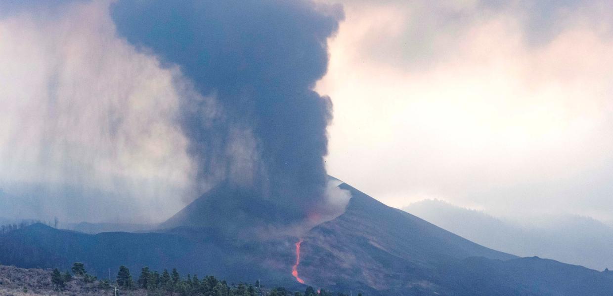 La Palma