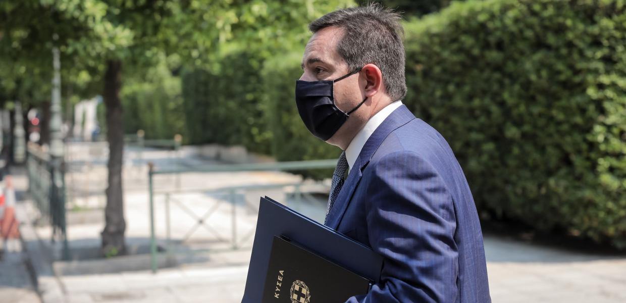 ΜΗΤΑΡΑΚΗΣ