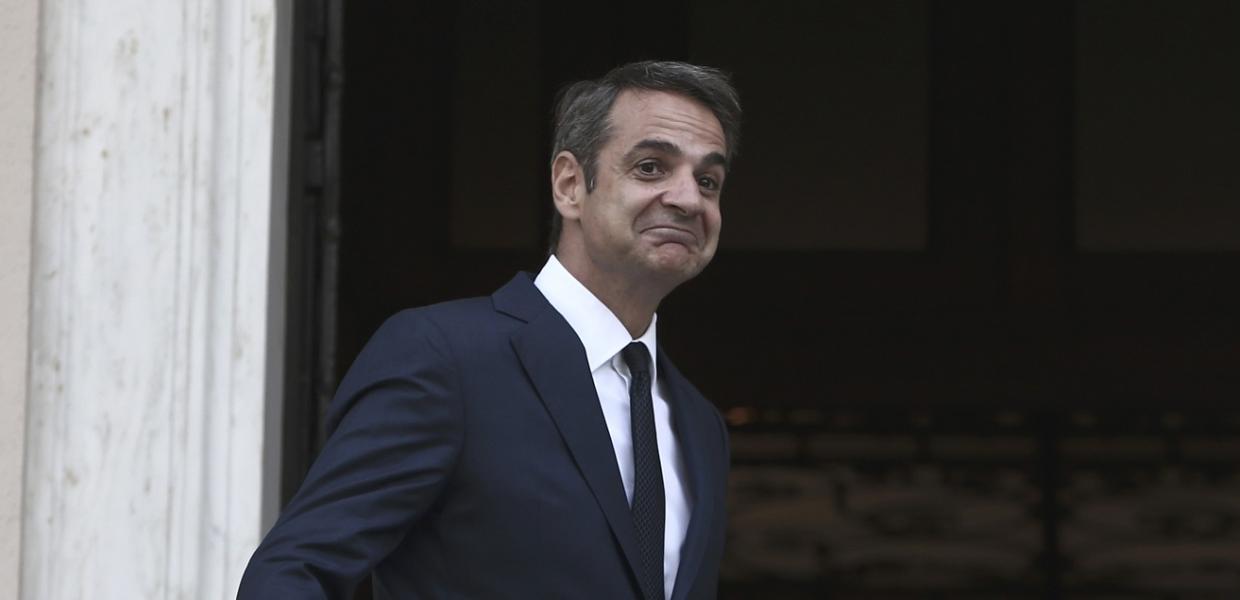 ΜΗΤΣΟΤΑΚΗΣ