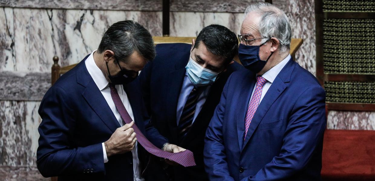 ΜΗΤΣΟΤΑΚΗΣ