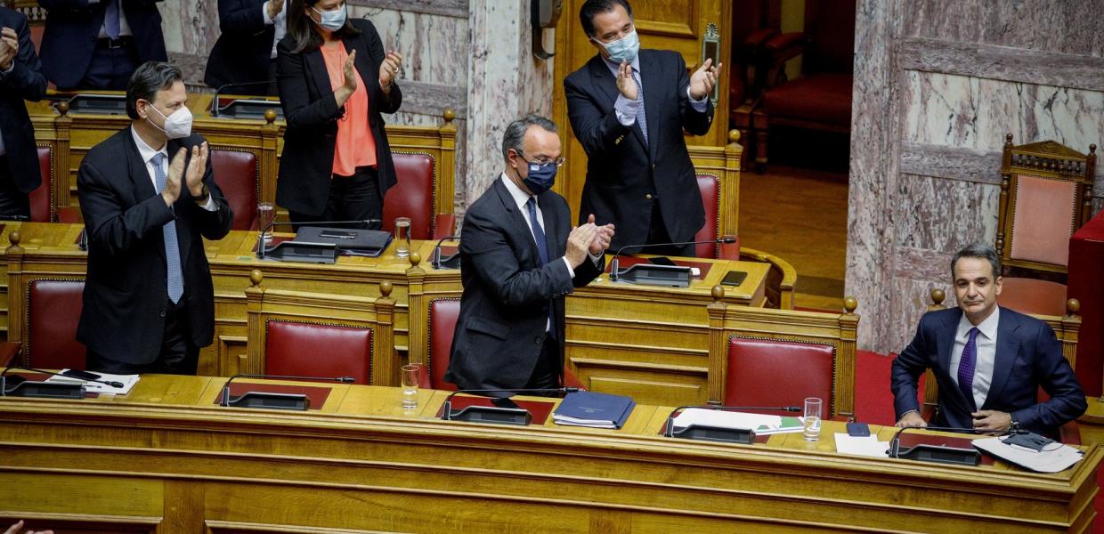 ΜΗΤΣΟΤΑΚΗΣ