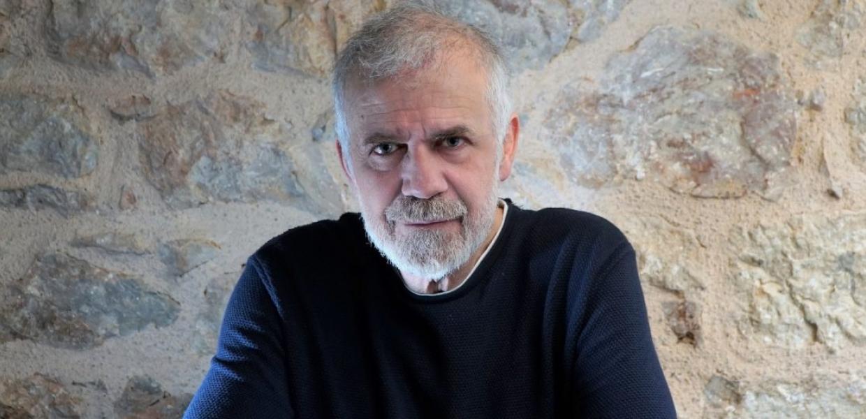 ΜΟΥΣΤΑΚΗΣ