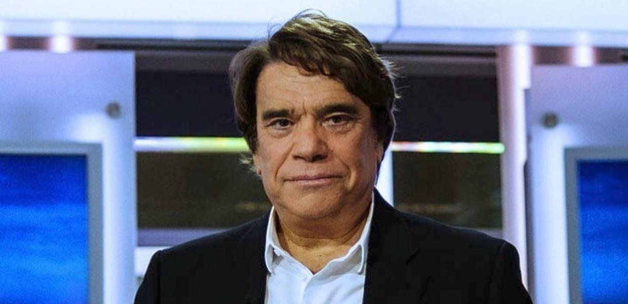 «Έφυγε» από τη ζωή ο Μπερνάρ Ταπί