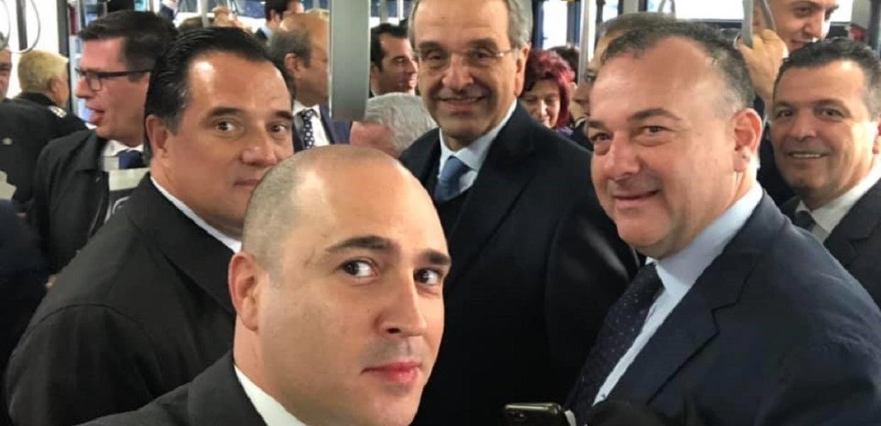 ΜΠΟΓΔΑΝΟΣ