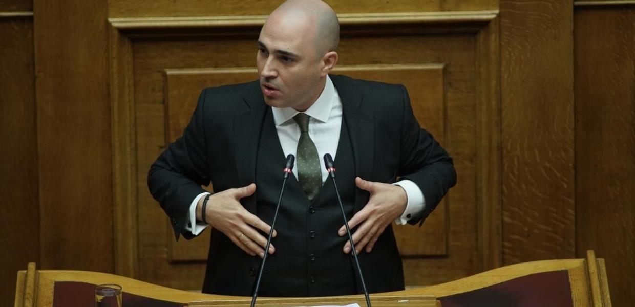 ΜΠΟΓΔΑΝΟΣ