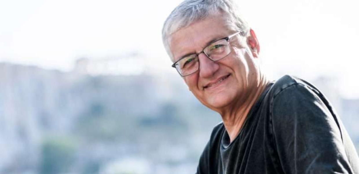 Βαγγέλης Θεοδωρόπουλος
