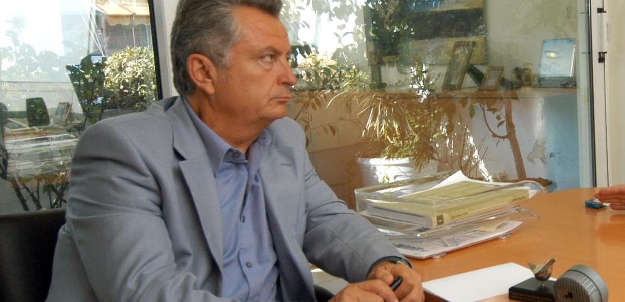 ΠΑΠΑΧΡΗΣΤΟΥ