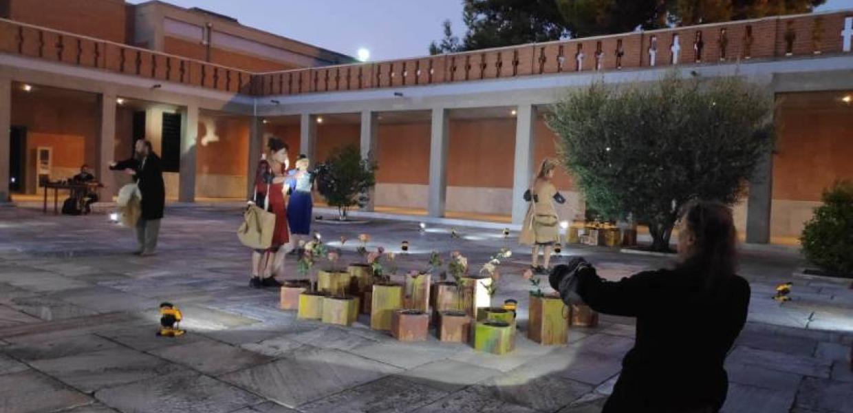 ΠΑΤΕΡΑΚΗ