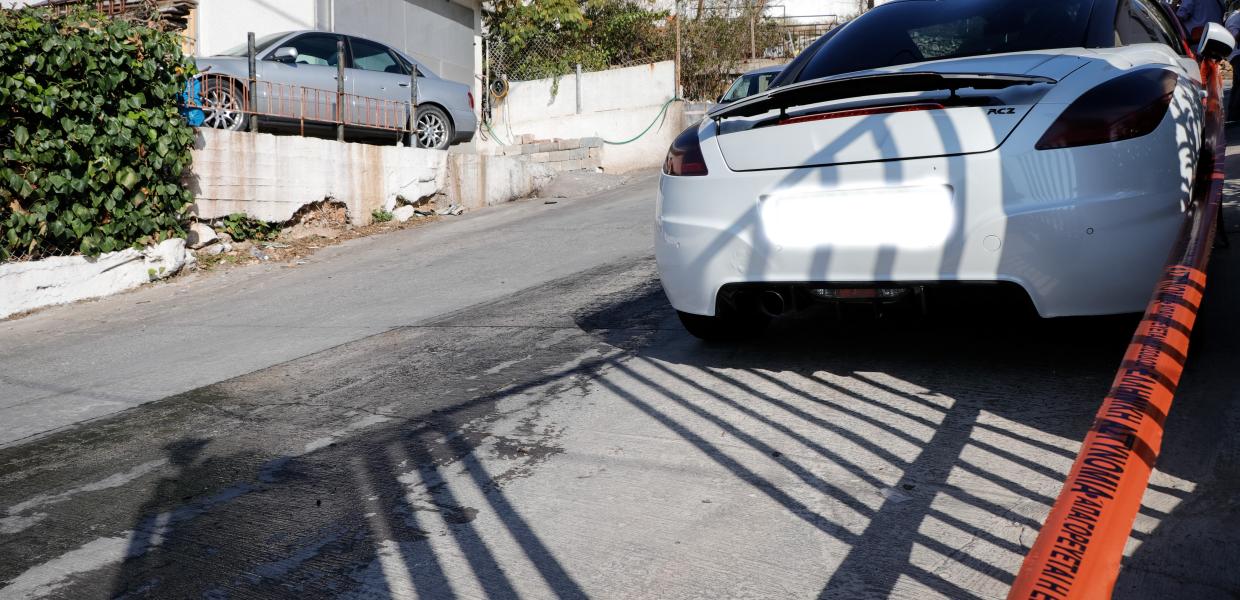 ΠΕΡΑΜΑ ΚΑΤΑΔΙΩΞΗ ΑΣΤΥΝΟΜΙΚΟΙ