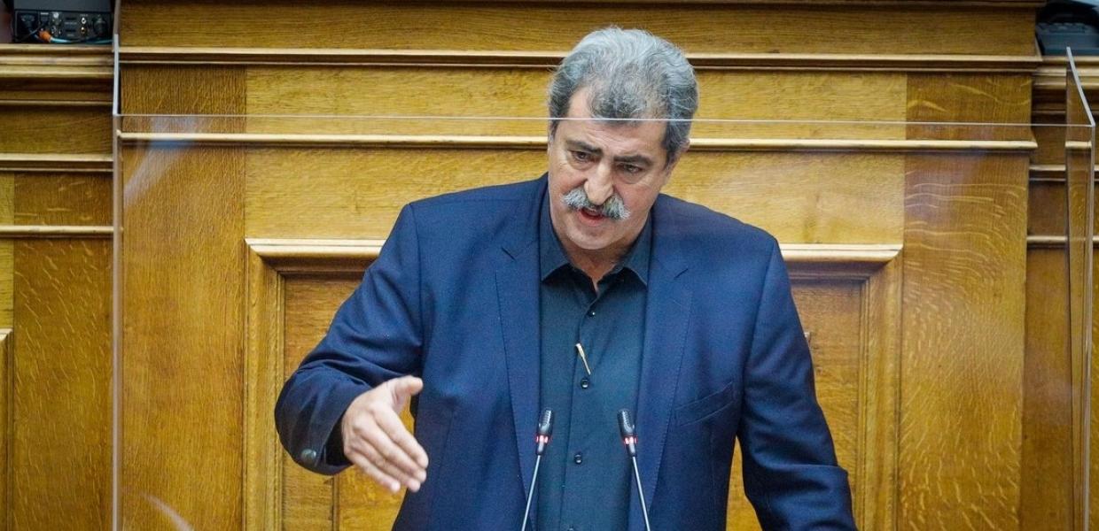 ΠΟΛΑΚΗΣ