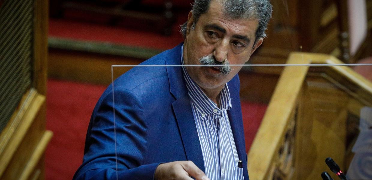 ΠΟΛΑΚΗΣ
