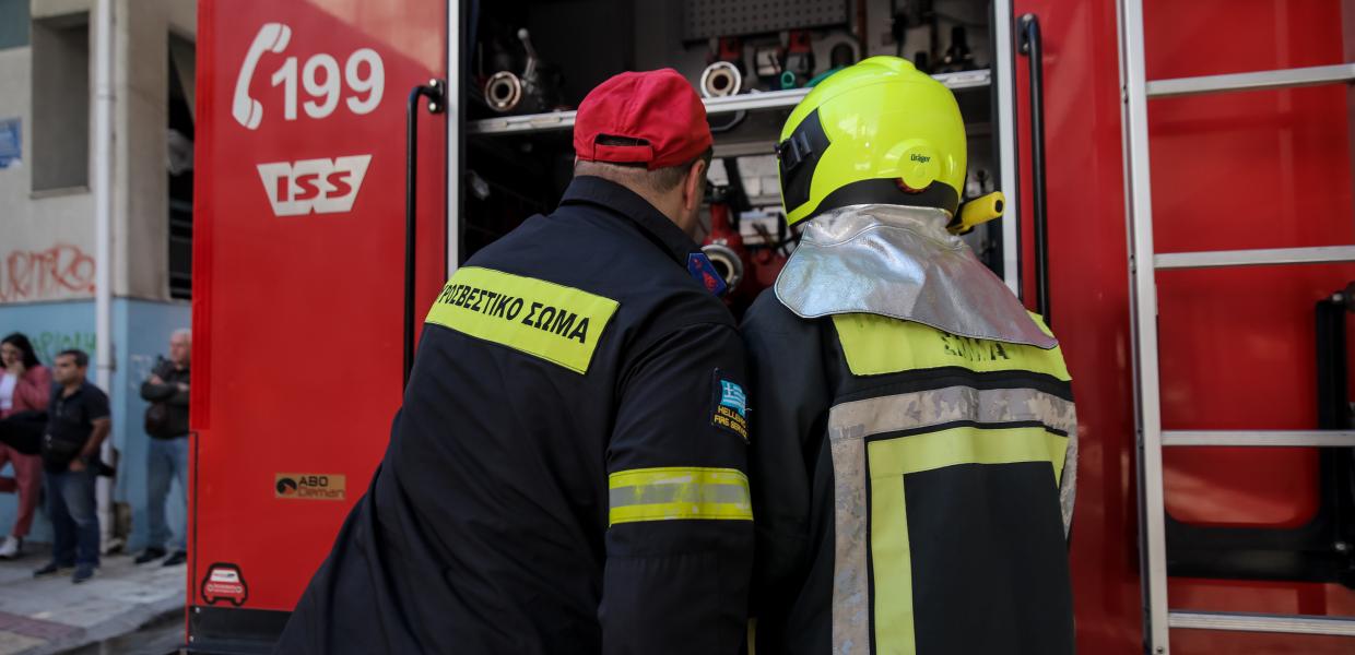ΠΥΡΟΣΒΕΣΤΕΣ