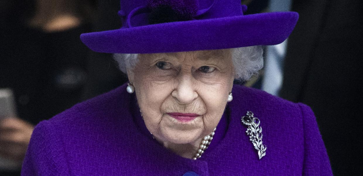 Queen Elizabeth
