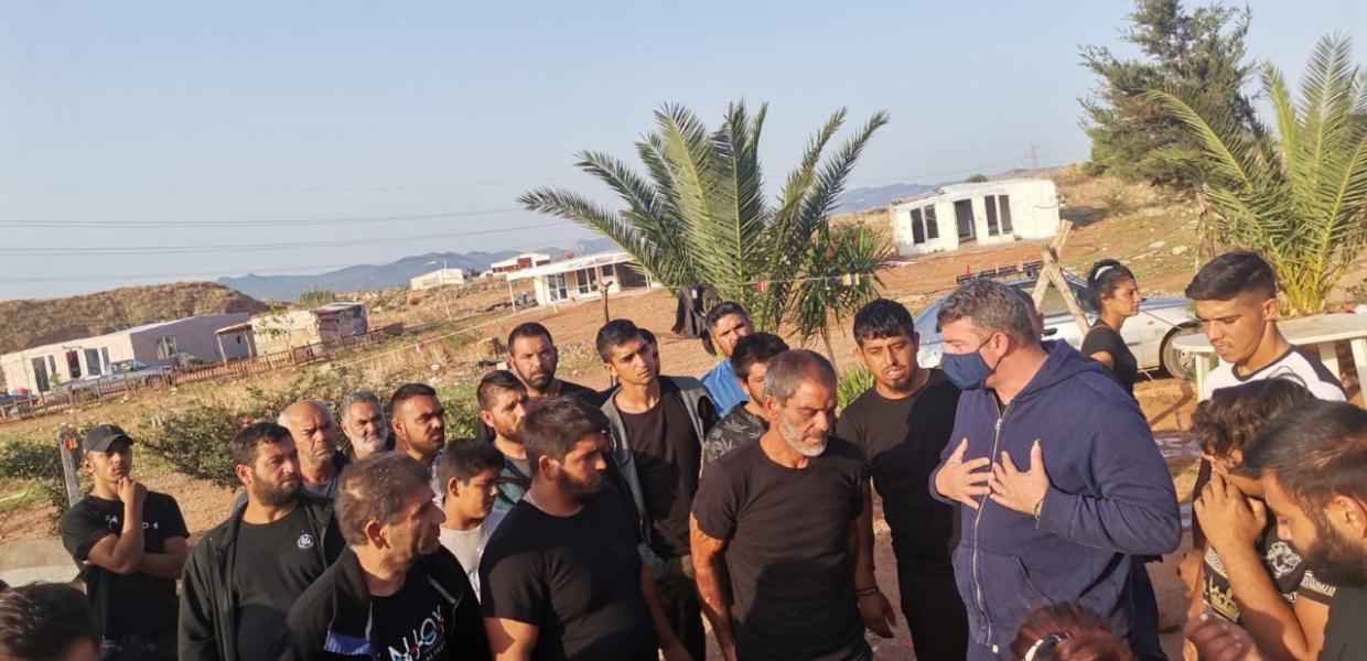 ΡΟΜΑ ΠΕΡΑΜΑ ΘΑΝΑΤΟΣ 20ΧΡΟΝΟΥ
