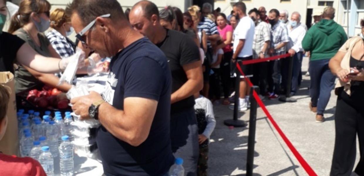 ΣΕΙΣΜΟΣ ΗΡΑΚΛΕΙΟ ΑΡΚΑΛΟΧΩΡΙ