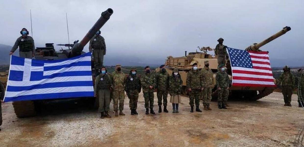 ΕΛΛΗΝΙΚΟΣ ΣΤΡΑΤΟΣ