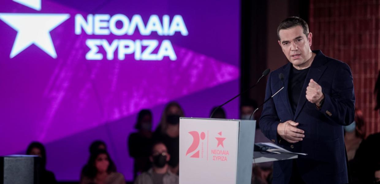 ΤΣΙΠΡΑΣ