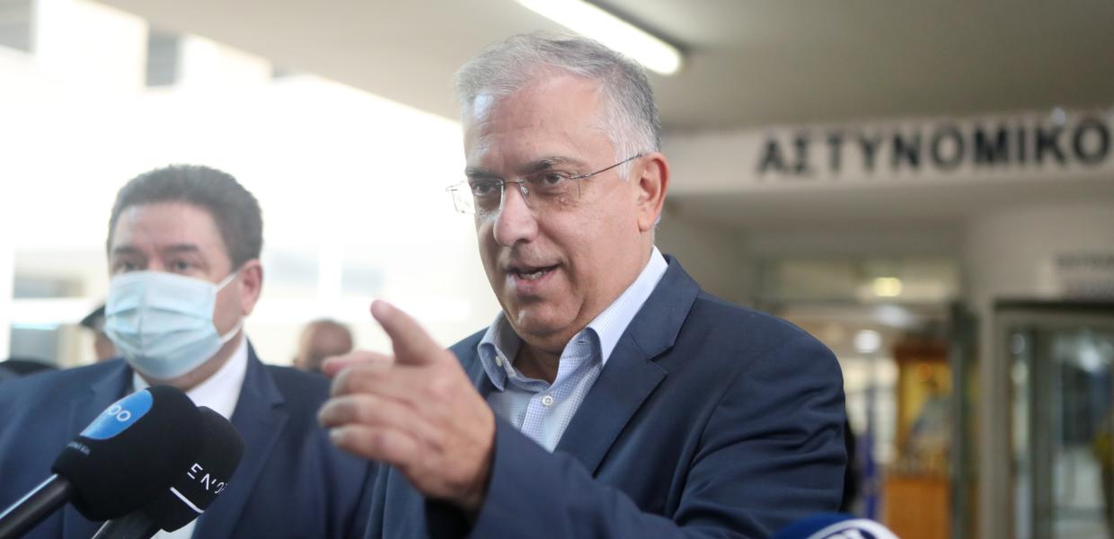 ΤΑΚΗΣ ΘΕΟΔΩΡΙΚΑΚΟΣ