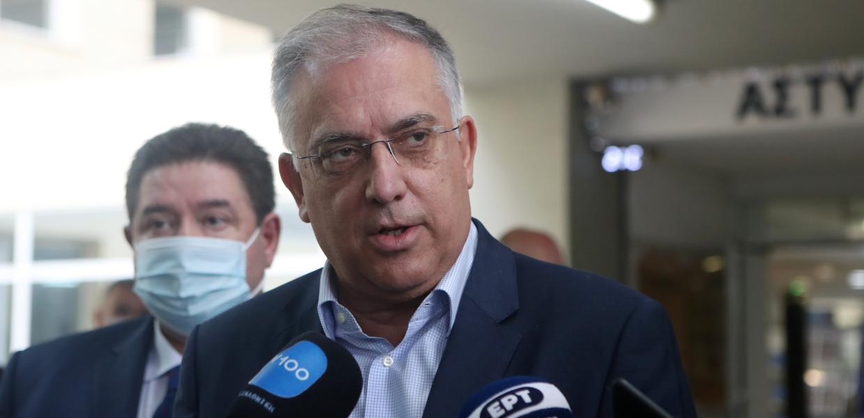 ΤΑΚΗΣ ΘΕΟΔΩΡΙΚΑΚΟΣ