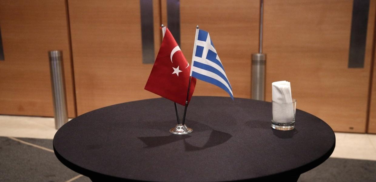 ΤΟΥΡΚΙΑ