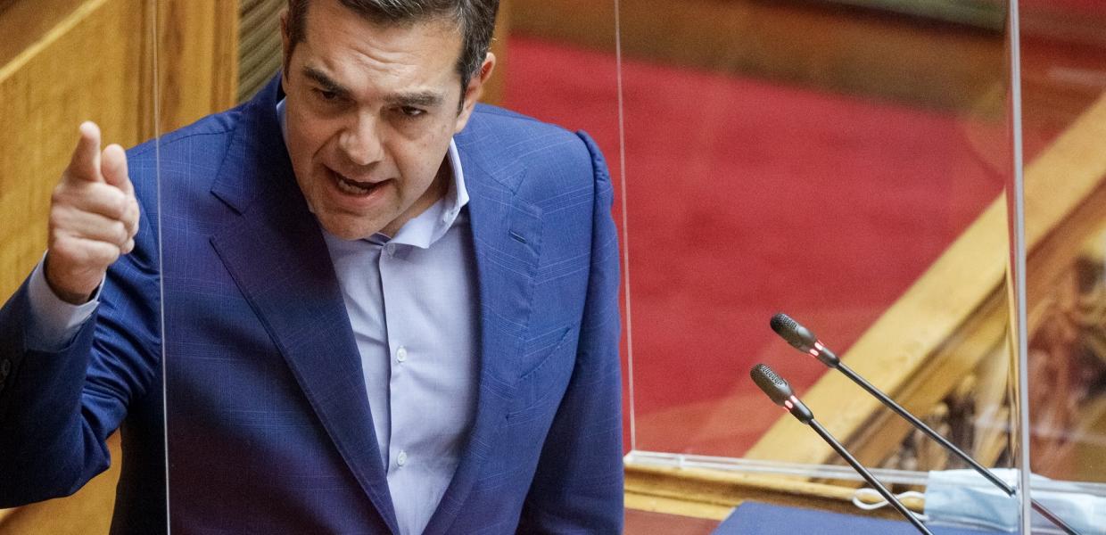 ΤΣΙΠΡΑΣ