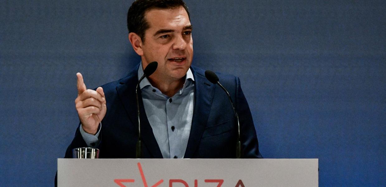 ΤΣΙΠΡΑΣ