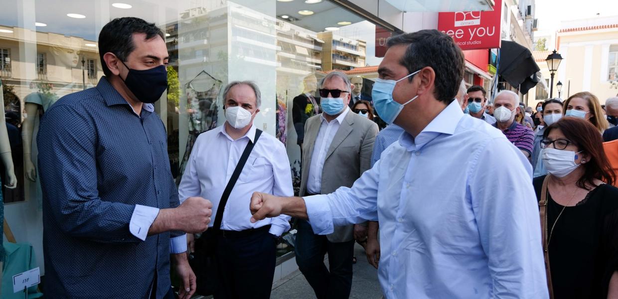 ΤΣΙΠΡΑΣ