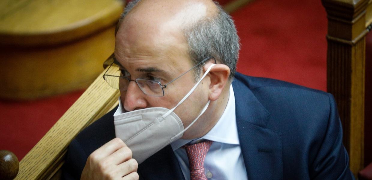 ΧΑΤΖΗΔΑΚΗΣ
