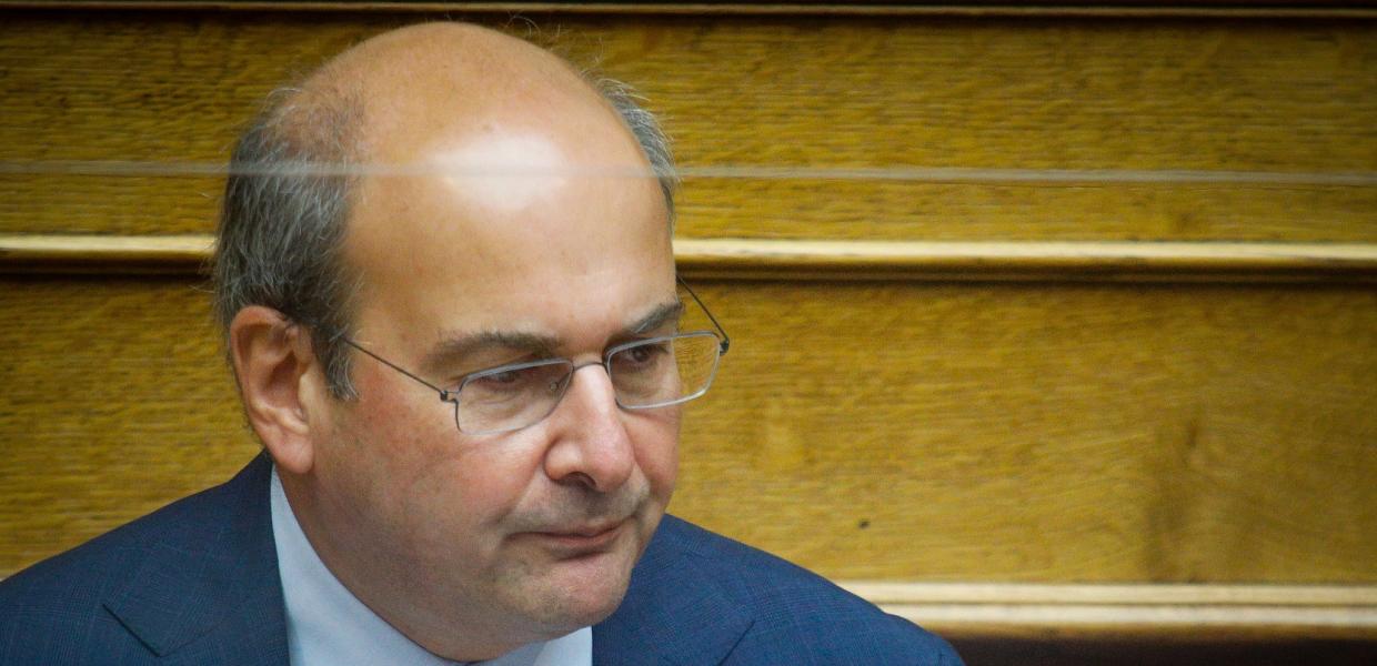 ΧΑΤΖΗΔΑΚΗΣ