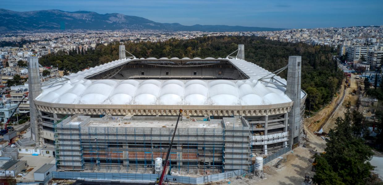 Γήπεδο ΑΕΚ Νέα Φιλαδέλφεια