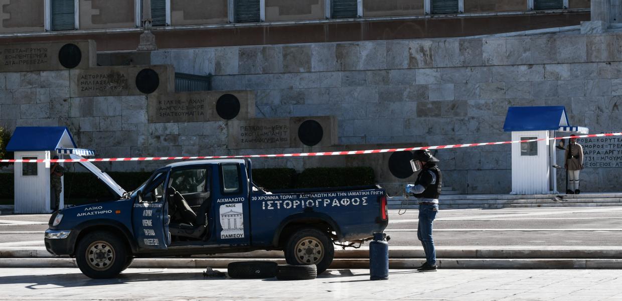 αγροτικό Βουλή