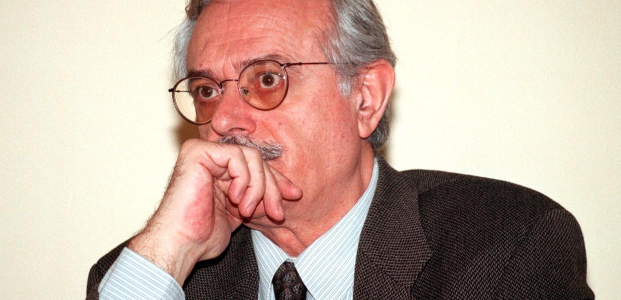 Αντωνόπουλος
