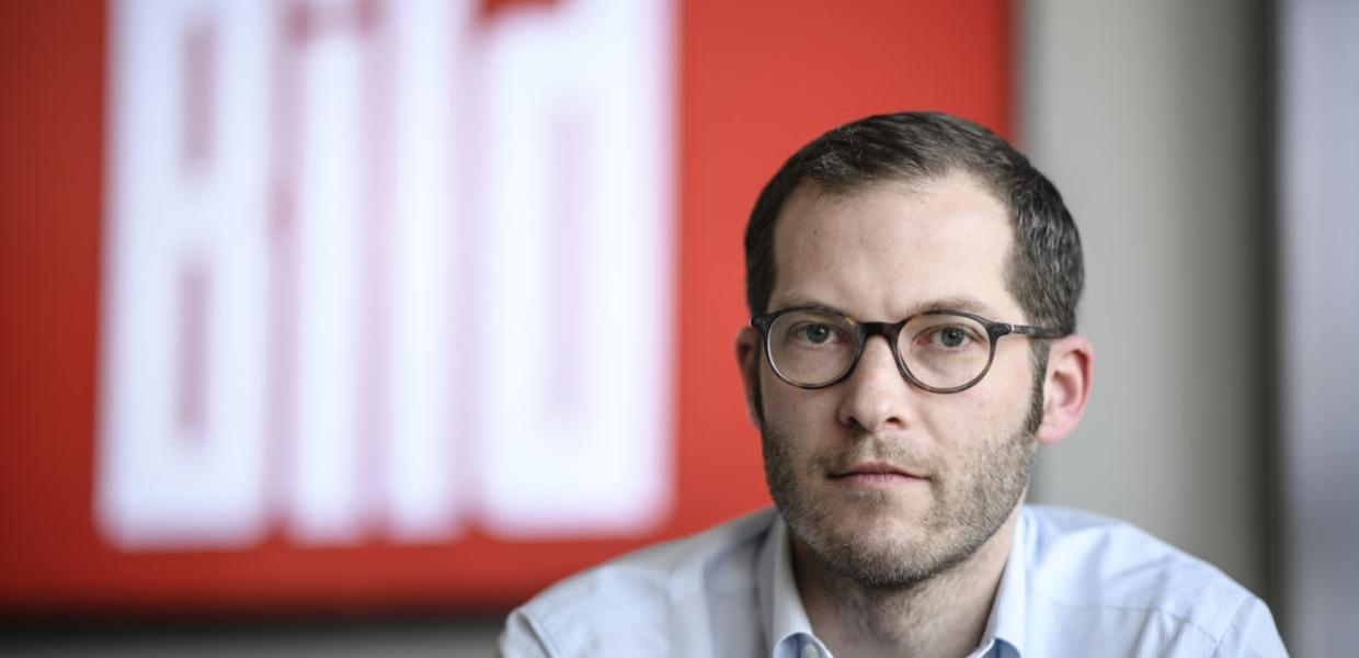  Julian Reichelt