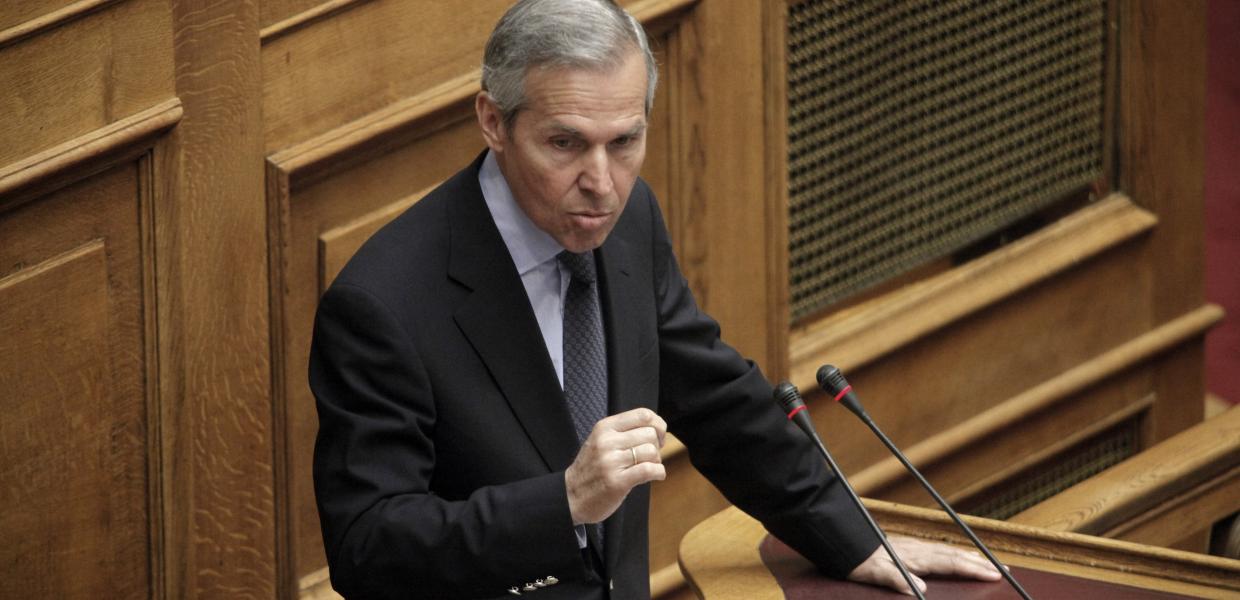 Δαβάκης ΝΔ