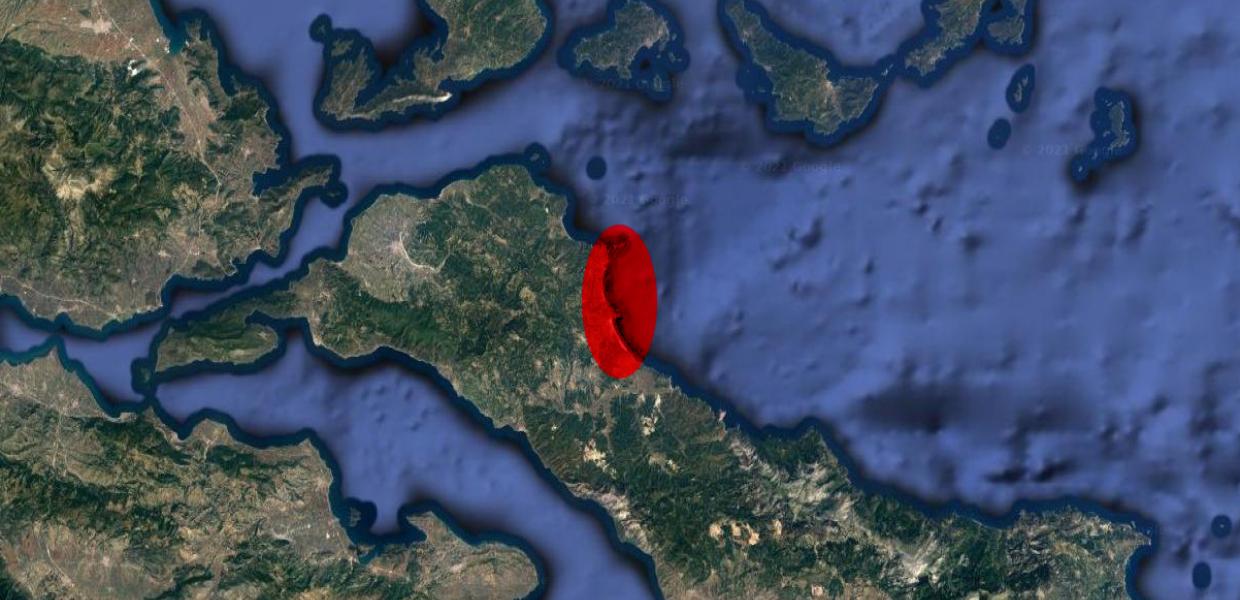 ΕΥΒΟΙΑ ΕΚΚΕΝΩΣΕΙΣ ΧΩΡΙΑ ΚΑΚΟΚΑΙΡΙΑ