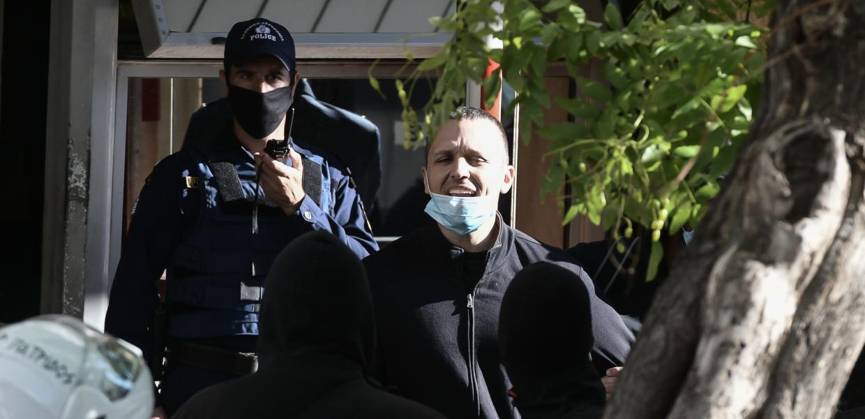 Ηλίας Κασιδιάρης