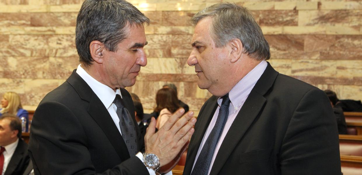 Λοβέρδος Καστανίδης