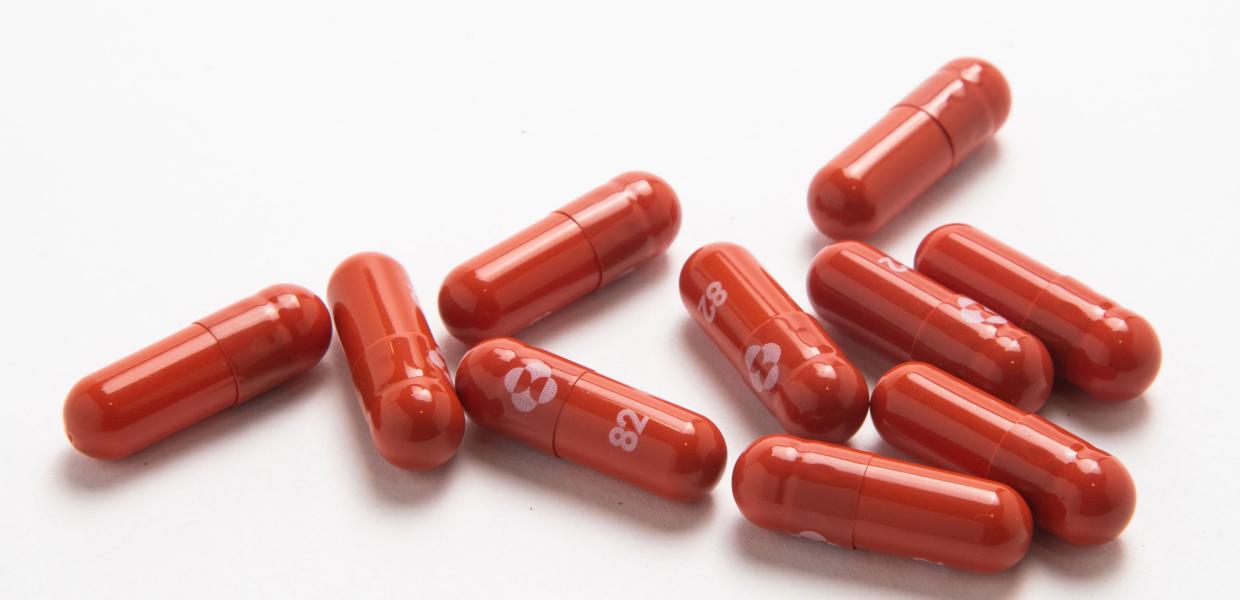 MERCK COVID-19
