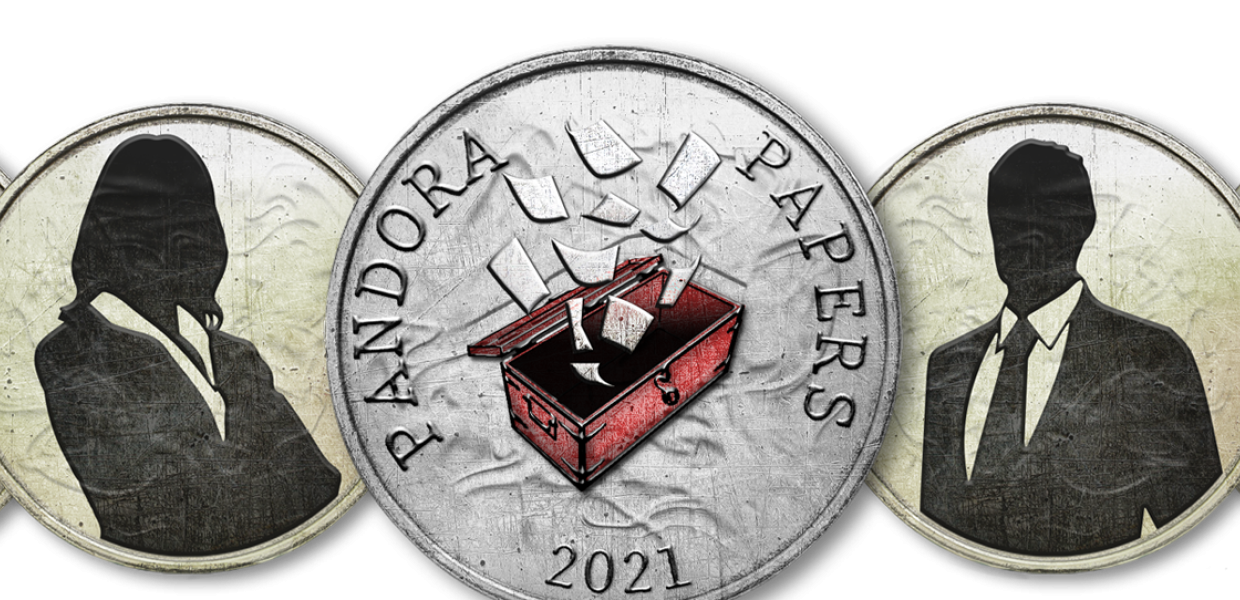 PANDORA PAPERS