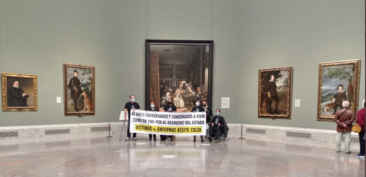 Ισπανία Πράδο
