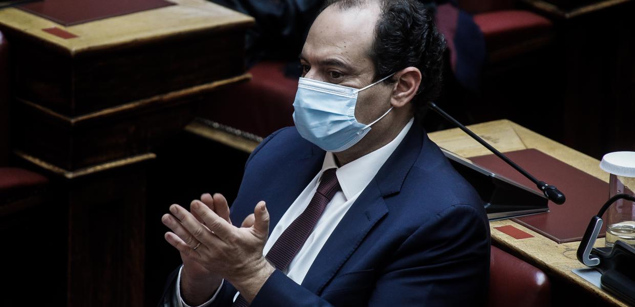 Σπίρτζης
