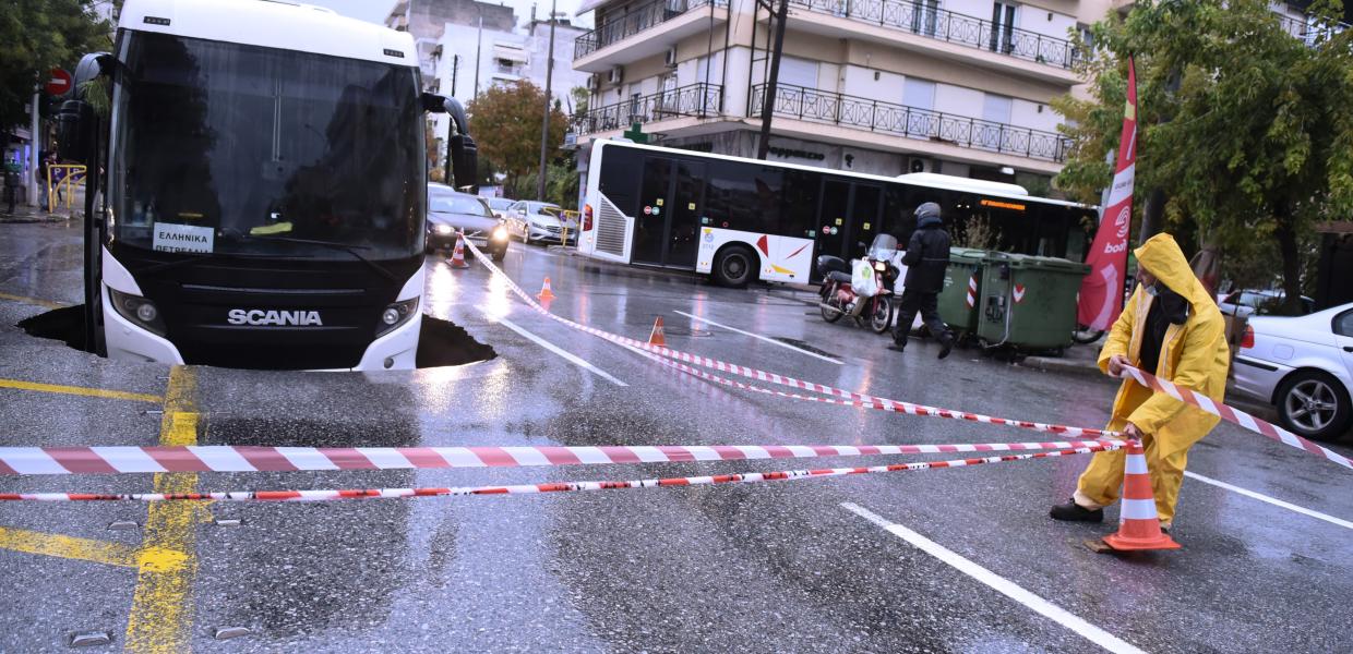 Θεσσαλονίκη 