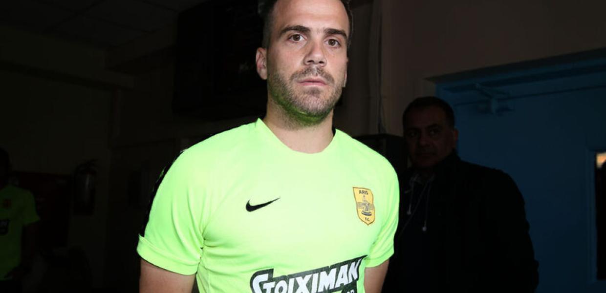 Νίκος Τσουμάνης