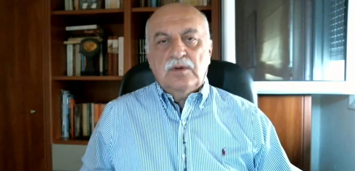 ΝΙΚΟΣ ΤΖΑΝΑΚΗΣ