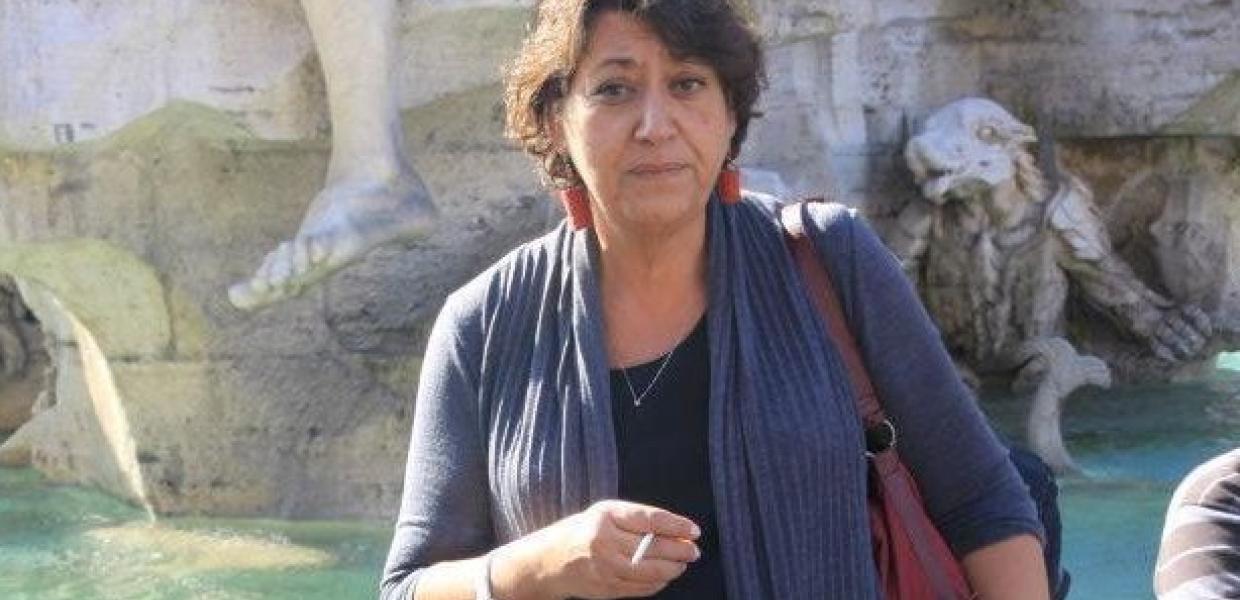 Βίκη Μαρκάκη