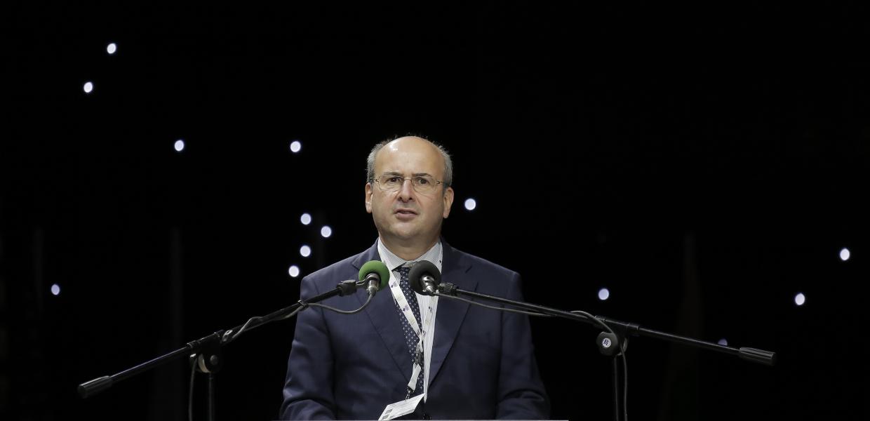 χατζηδάκης Κωστης