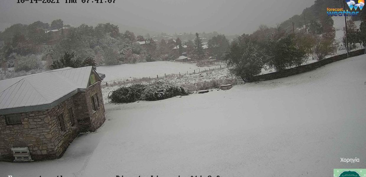 ΧΙΟΝΙΑ webcam